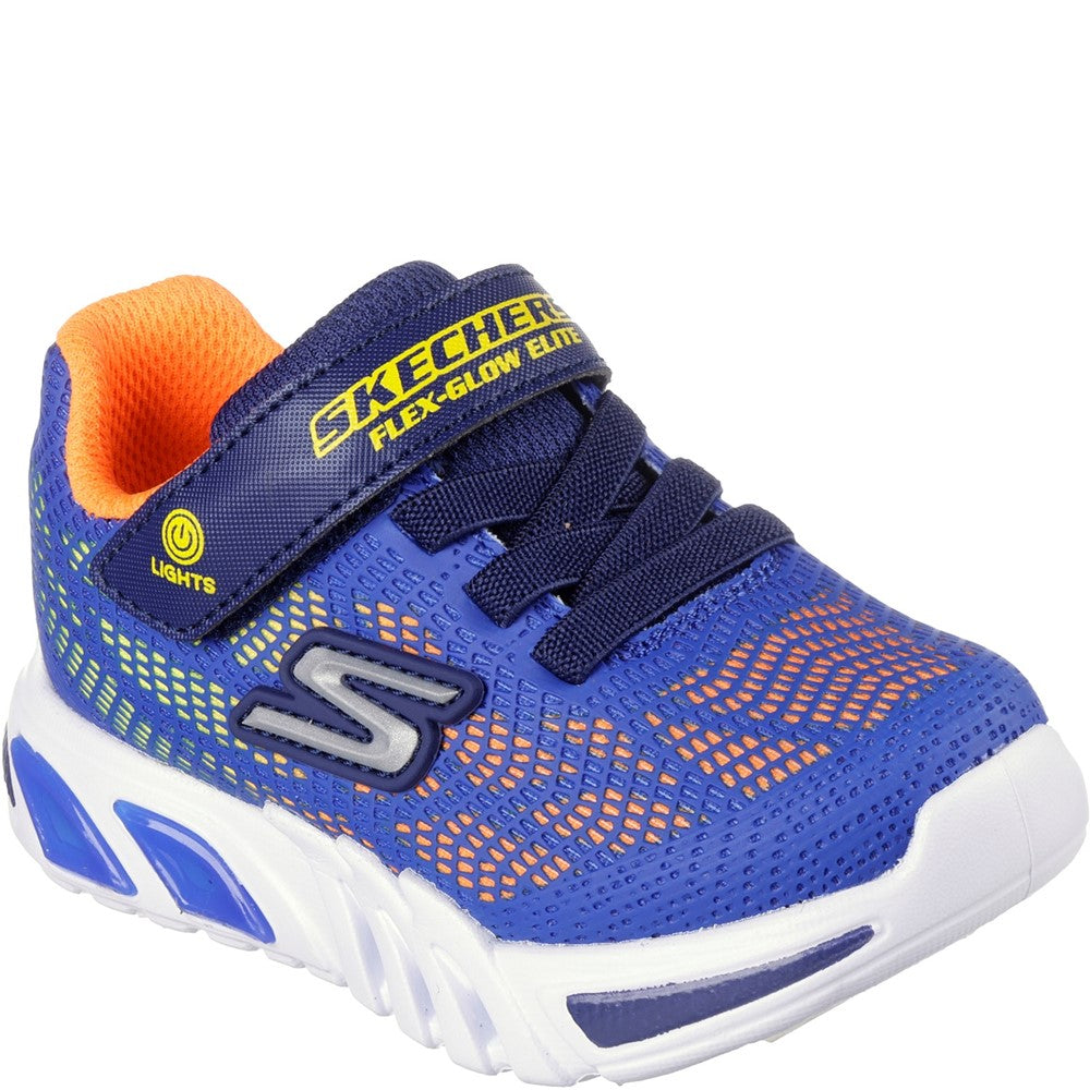 Skechers Flex-Glow Elite - Vorlo Trainers