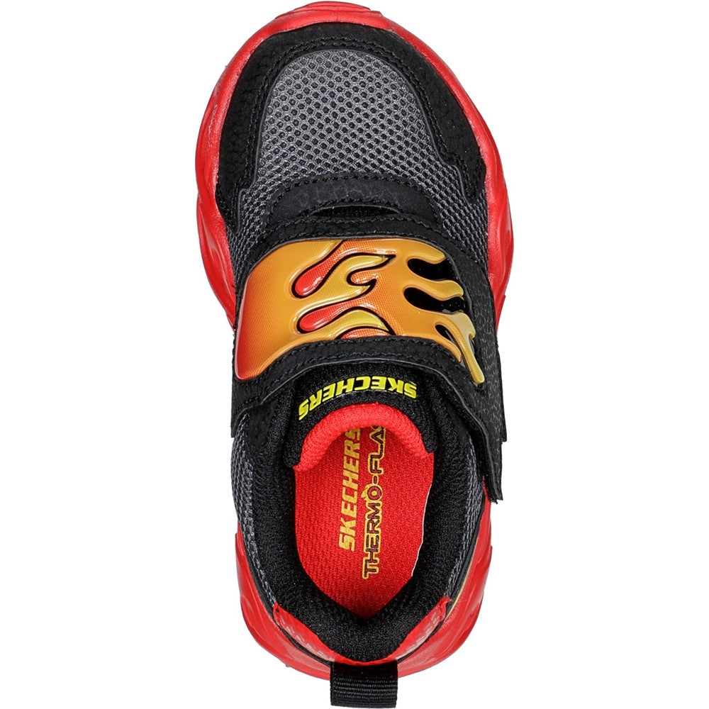 Skechers Thermo-Flash Flame Flow Trainers
