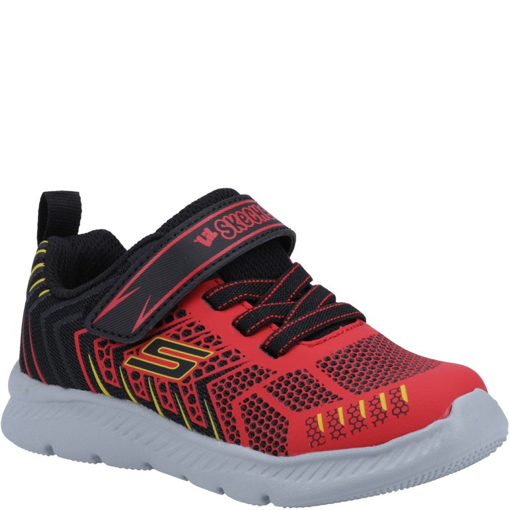 Skechers Comfy Flex 2.0 Tronox Trainers