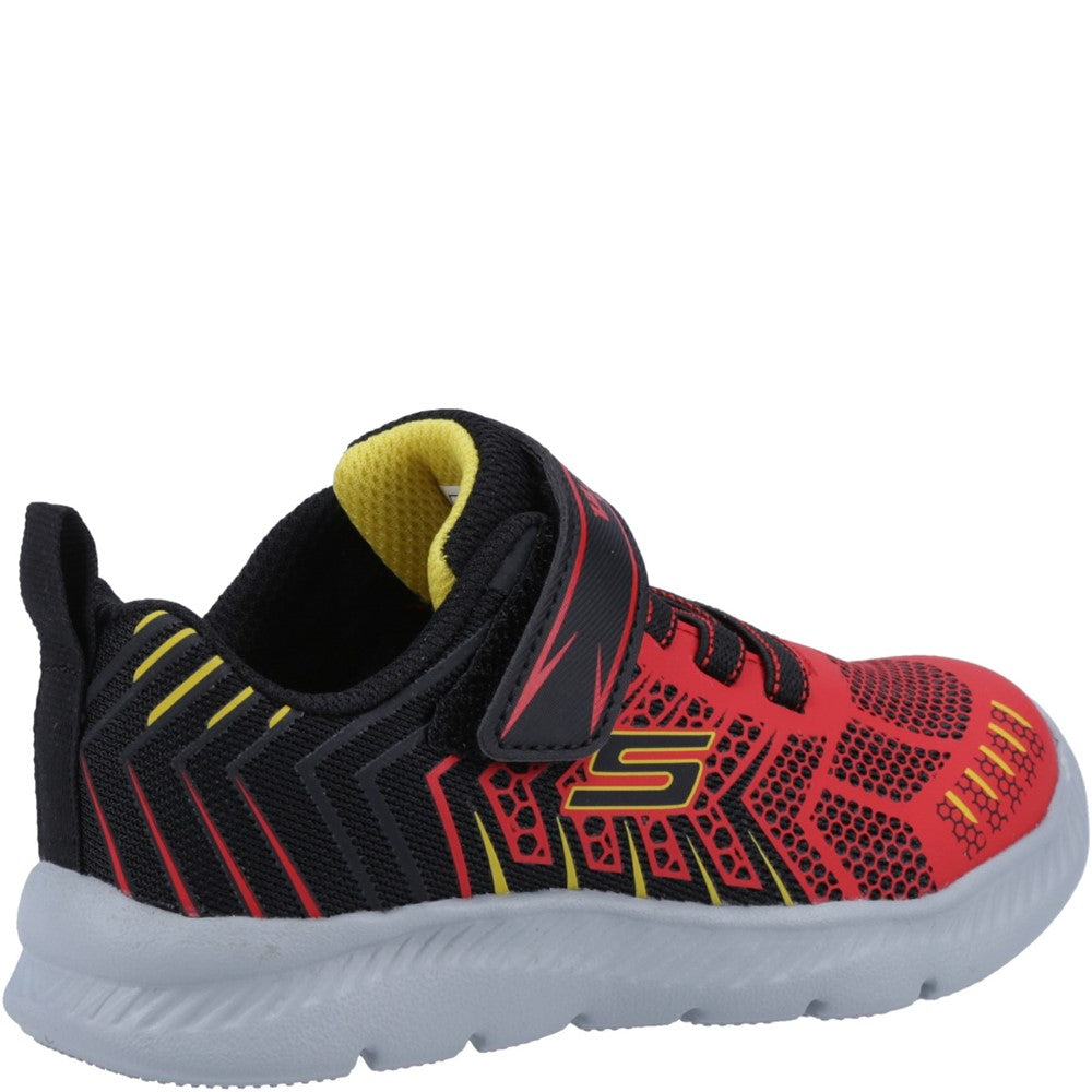 Skechers Comfy Flex 2.0 Tronox Trainers