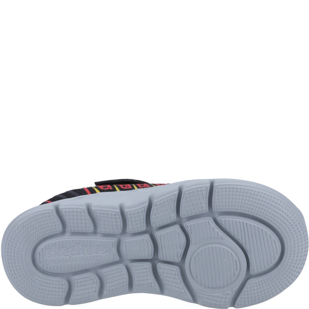 Skechers Comfy Flex 2.0 Tronox Trainers