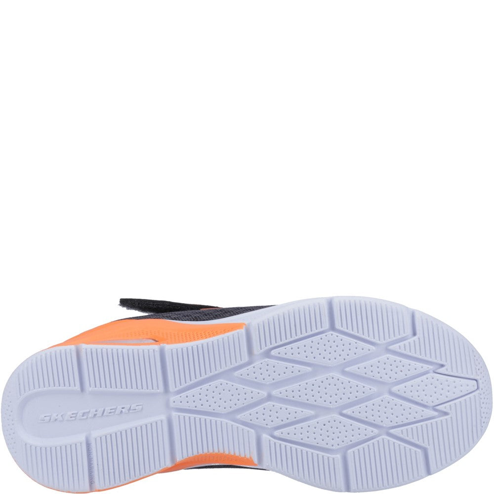 Skechers Microspec Max Gorvix Trainers