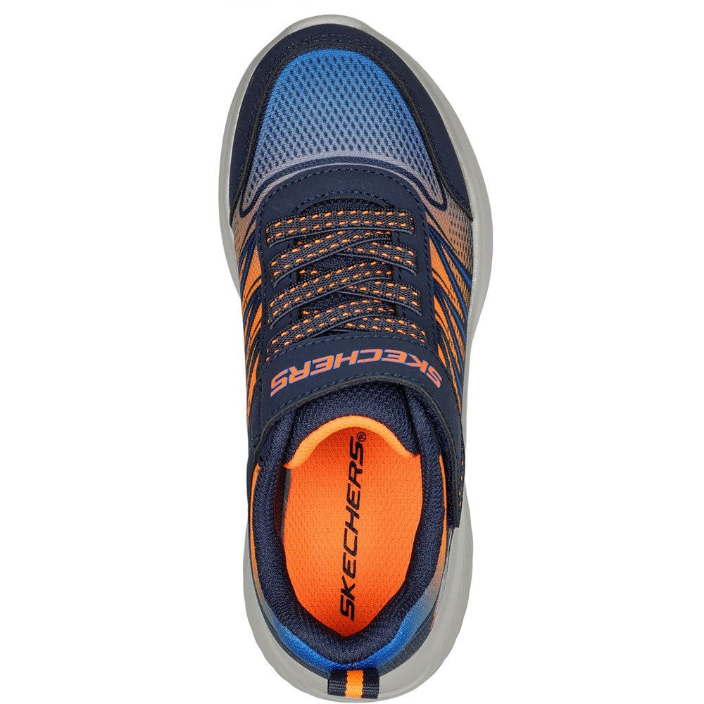 Skechers Bounder Zatic Trainers