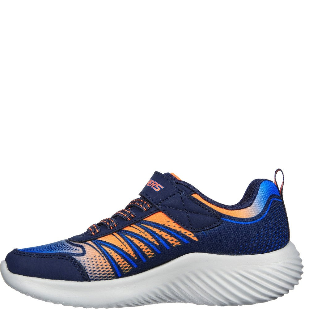 Skechers Bounder Zatic Trainers