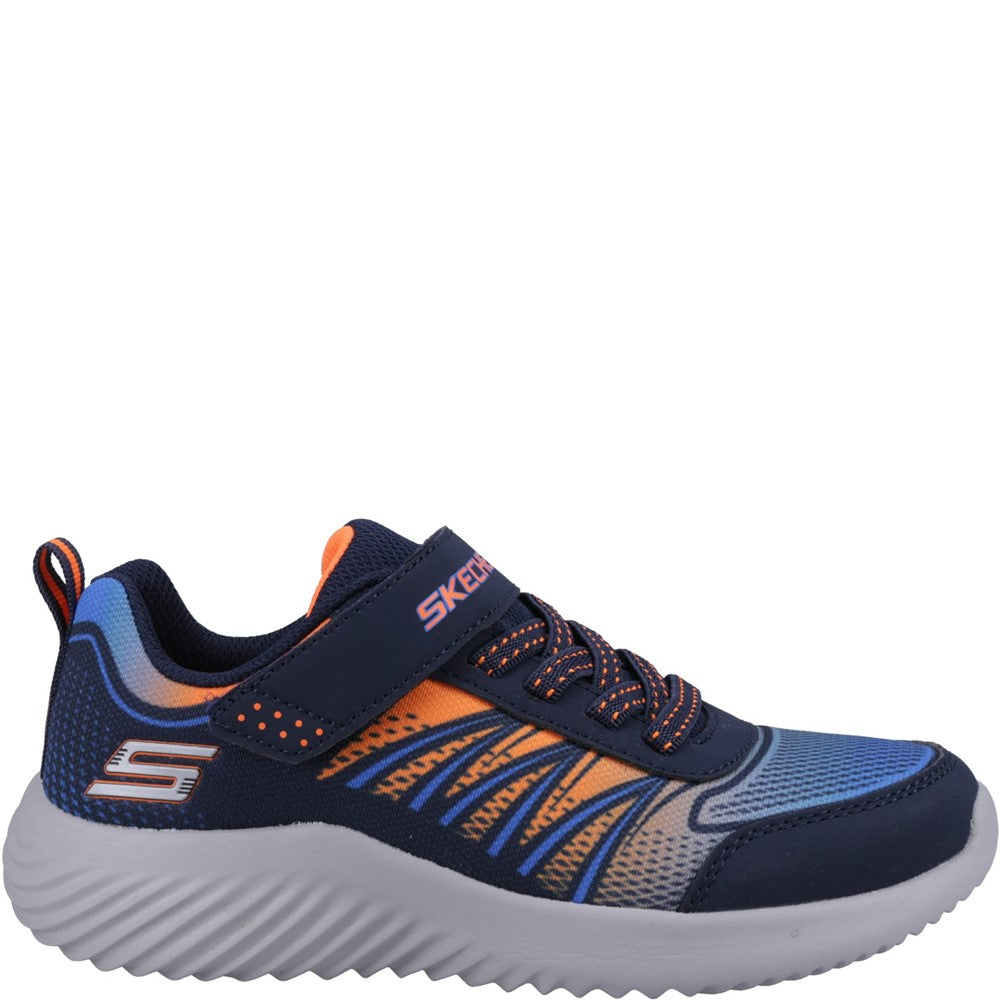Skechers Bounder Zatic Trainers