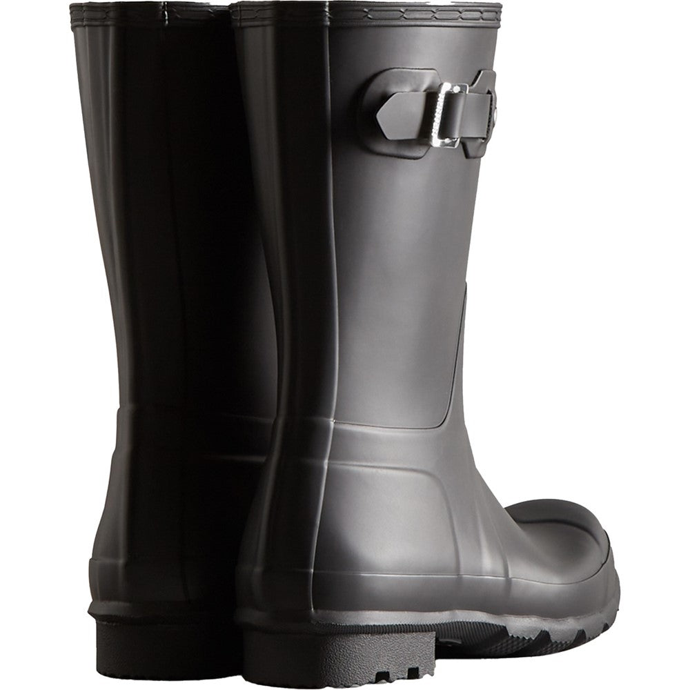 Hunter Original Short Wellington Boots