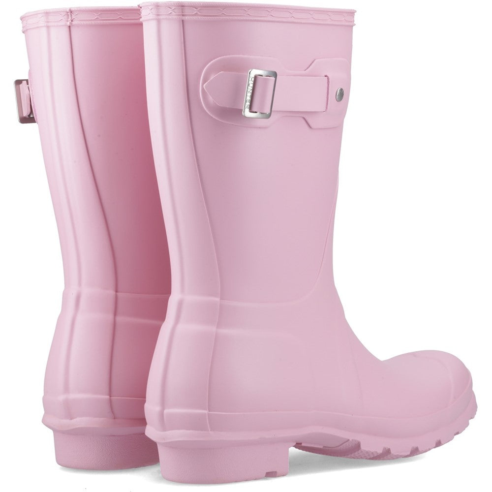 Hunter Original Short Wellington Boots