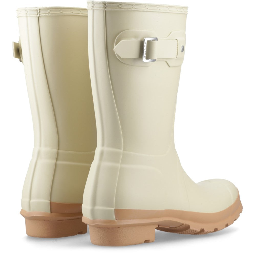 Hunter Original Short Wellington Boots