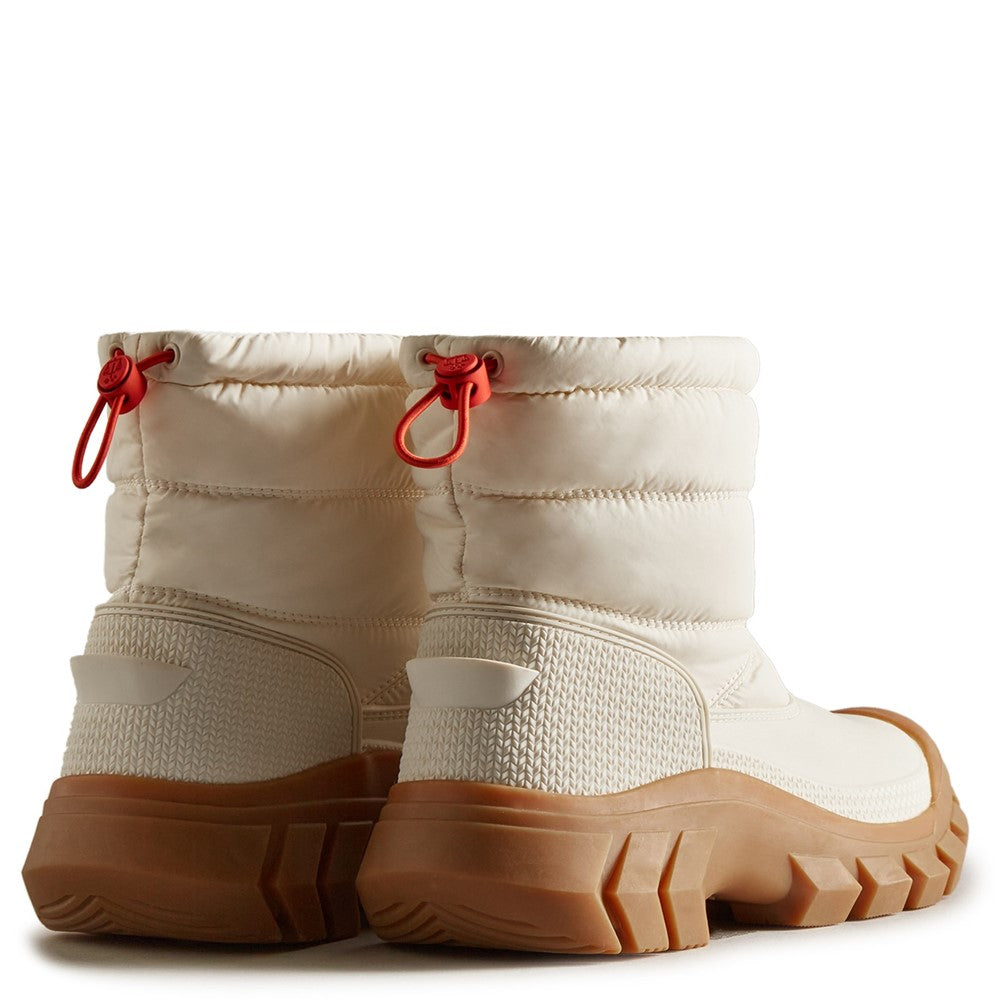 Hunter Intrepid Short Snow Boot