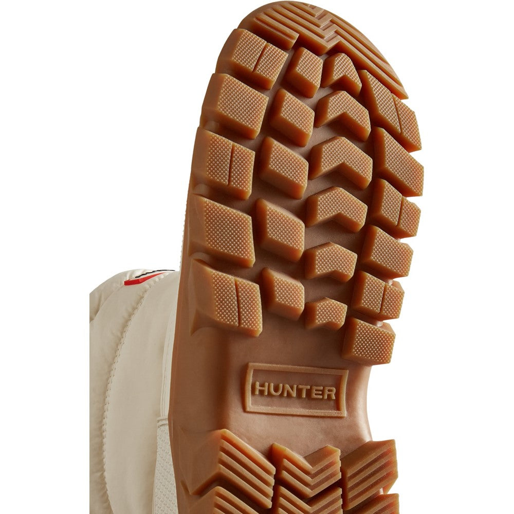 Hunter Intrepid Short Snow Boot