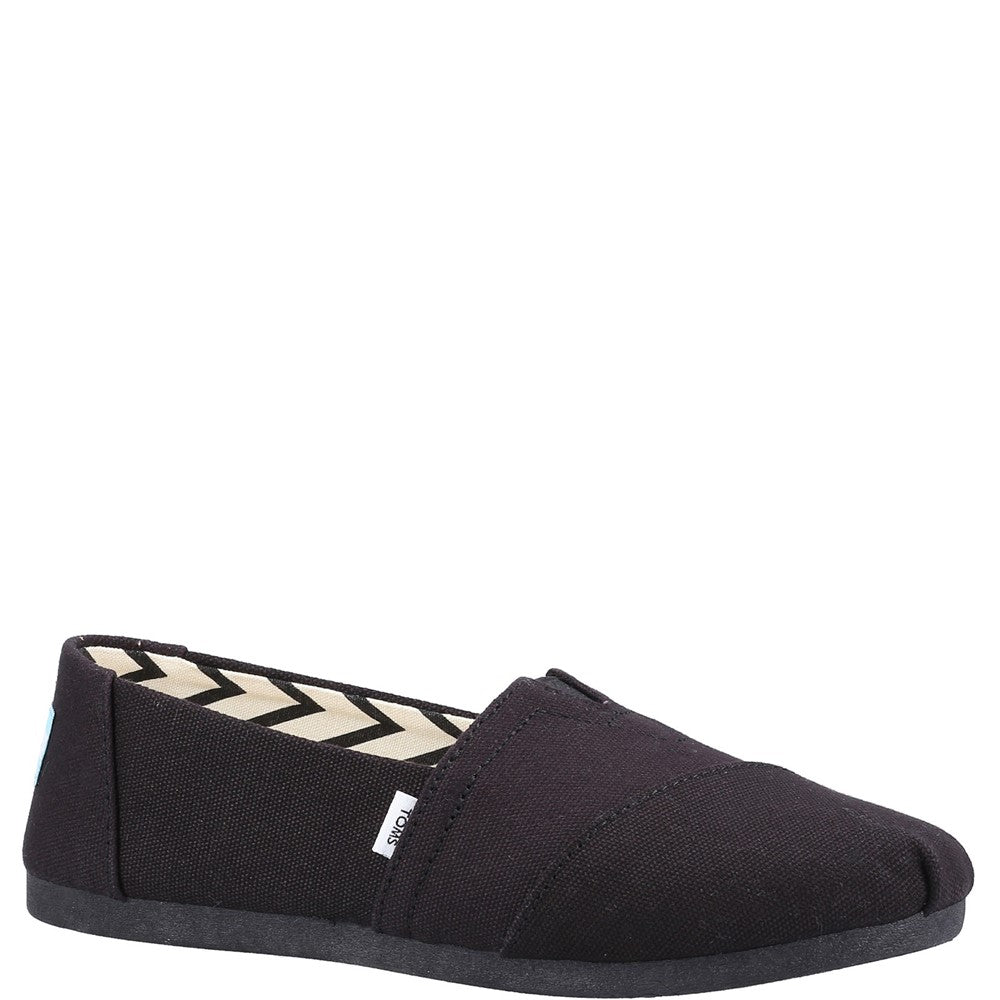TOMS Alpargata Shoe