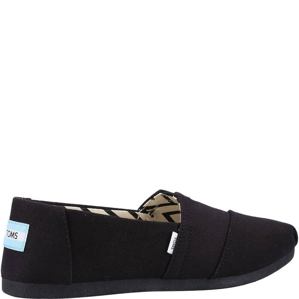 TOMS Alpargata Shoe