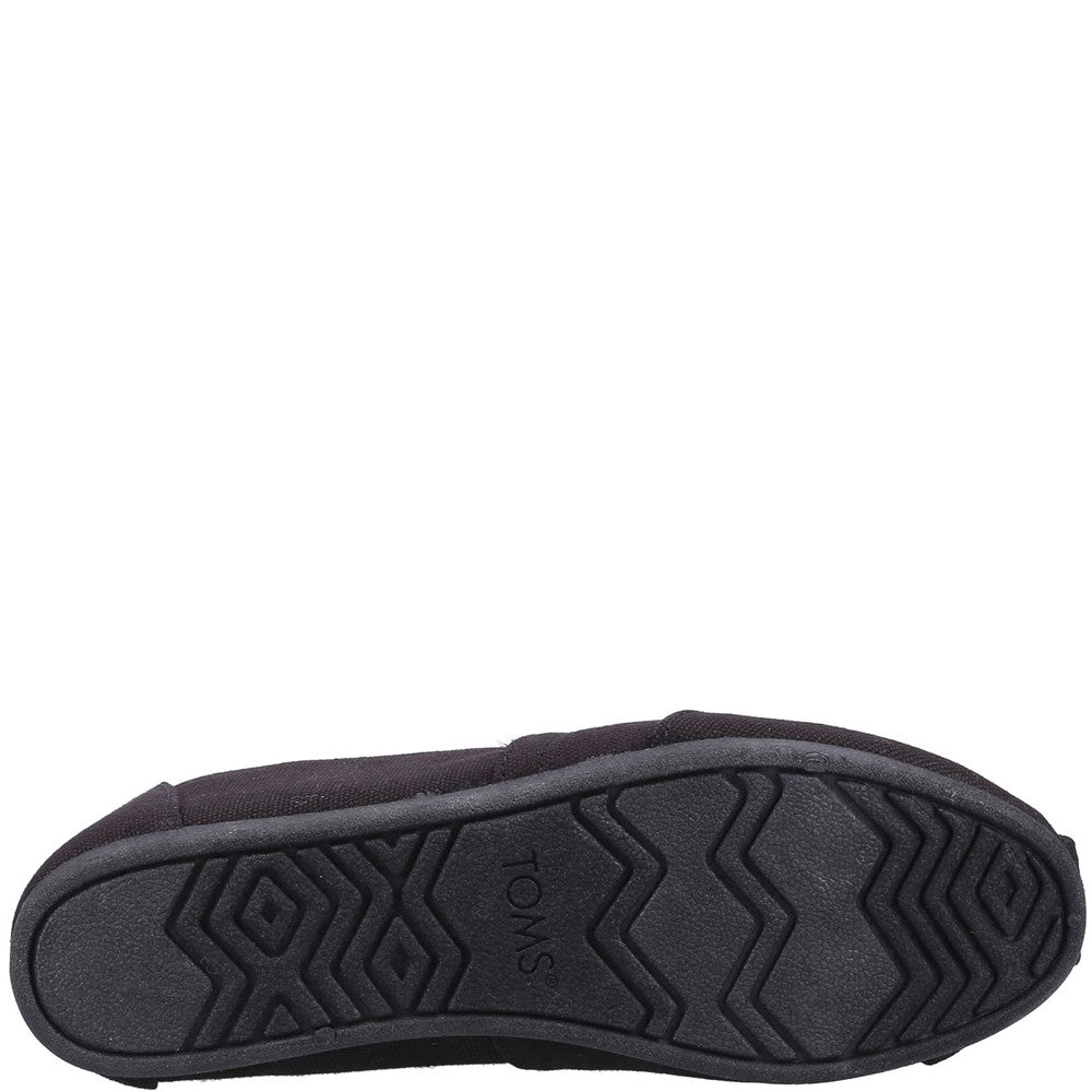 TOMS Alpargata Shoe