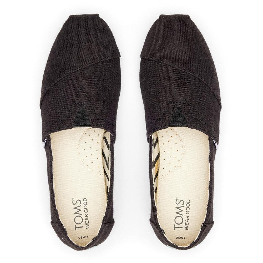 TOMS Alpargata Shoe
