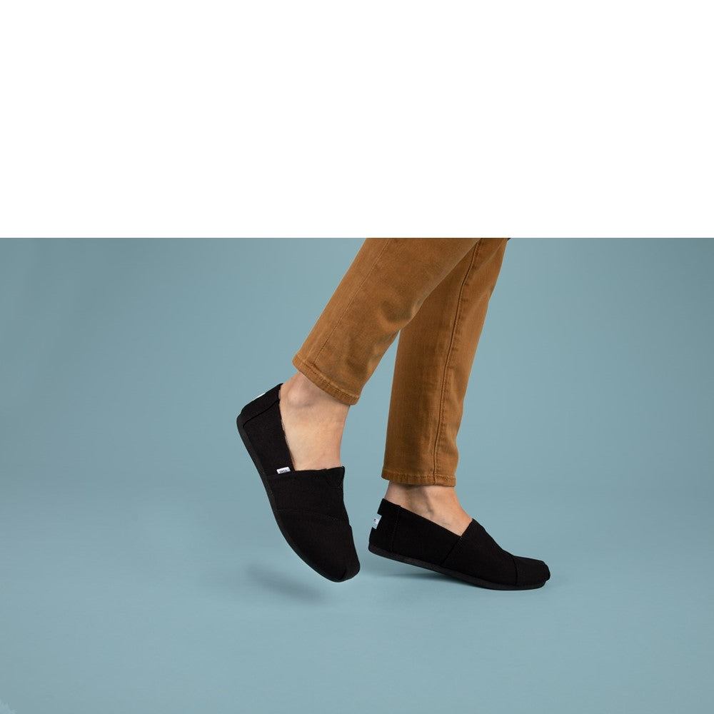 TOMS Alpargata Shoe