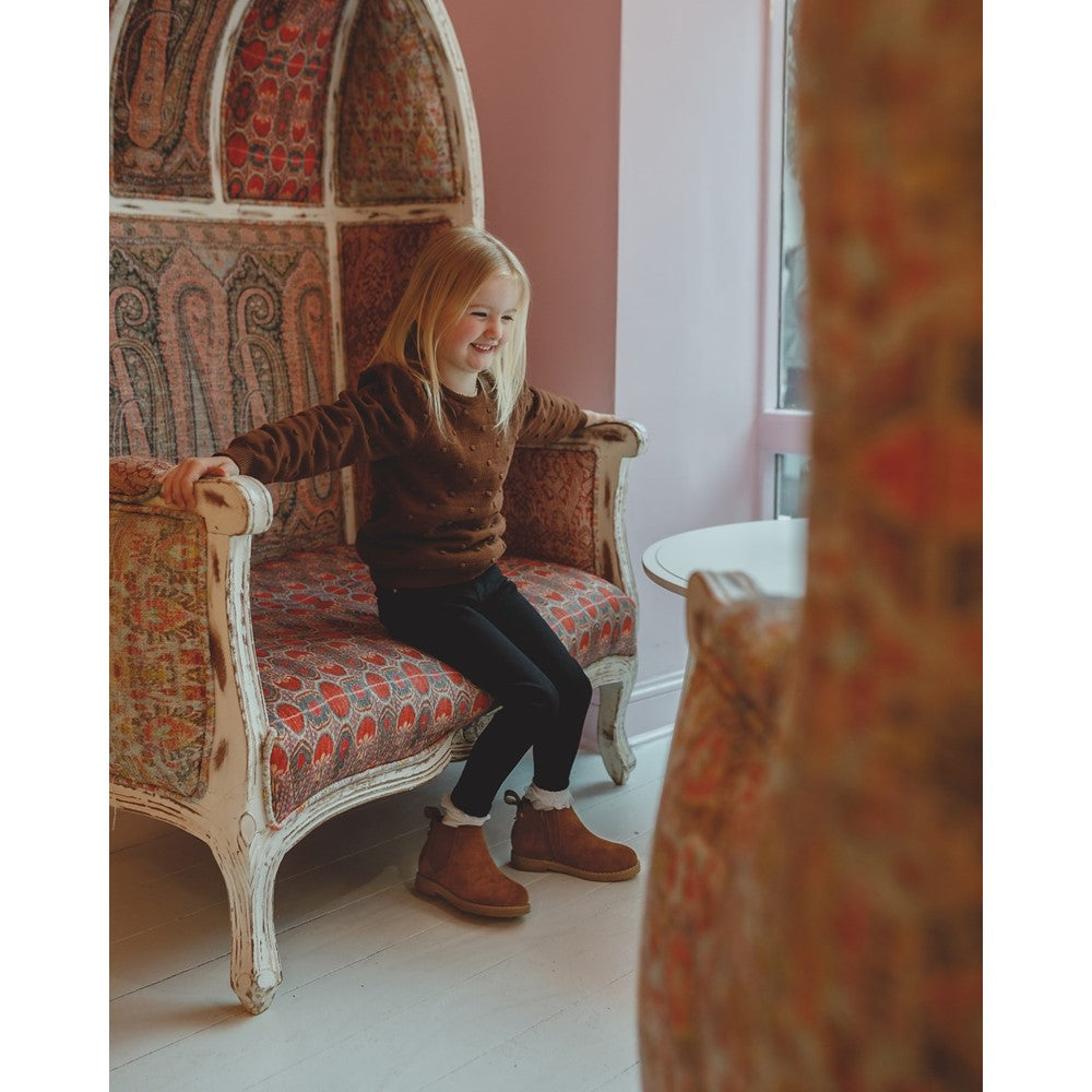 Hush Puppies Mini Maddy Boot