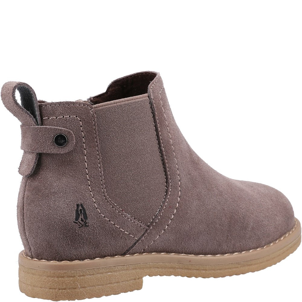 Hush Puppies Mini Maddy Boot
