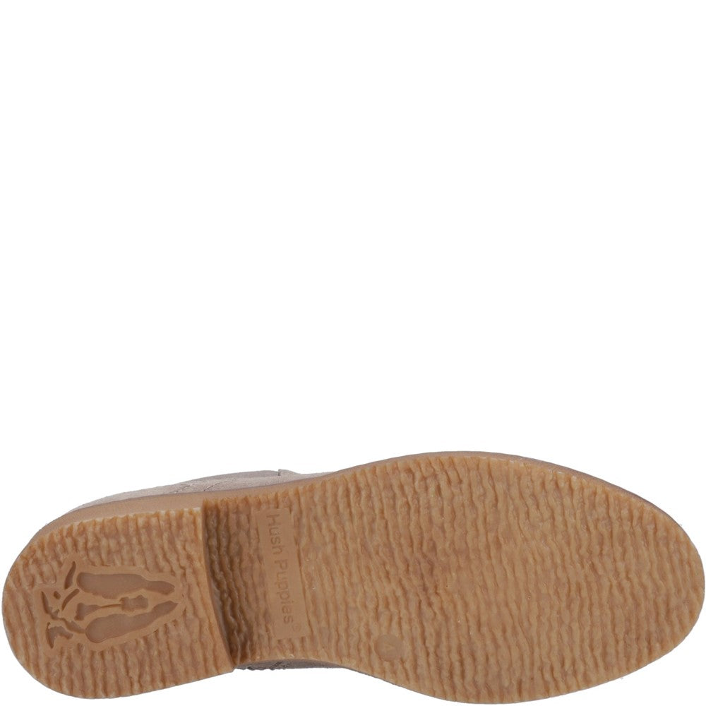 Hush Puppies Mini Maddy Boot