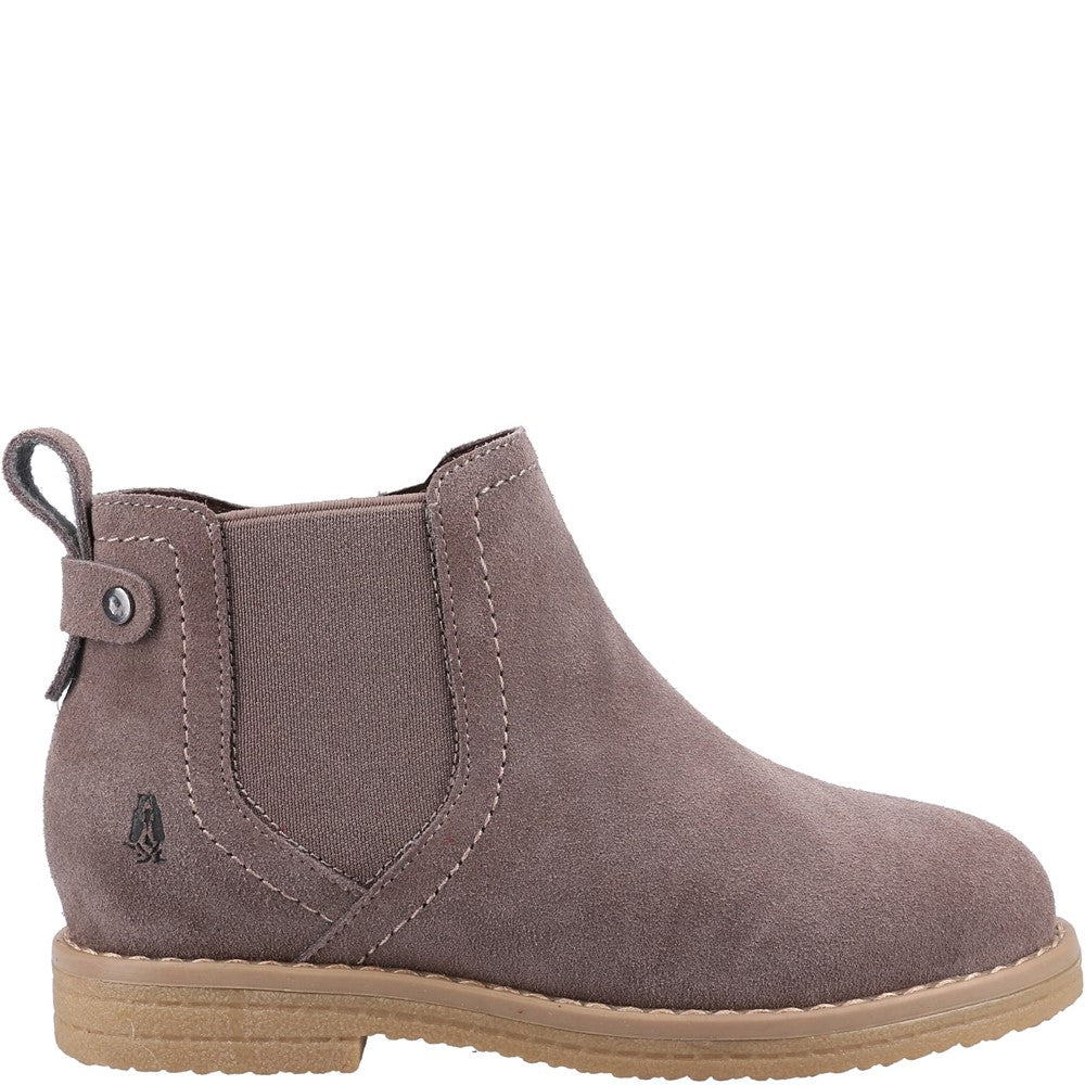 Hush Puppies Mini Maddy Boot