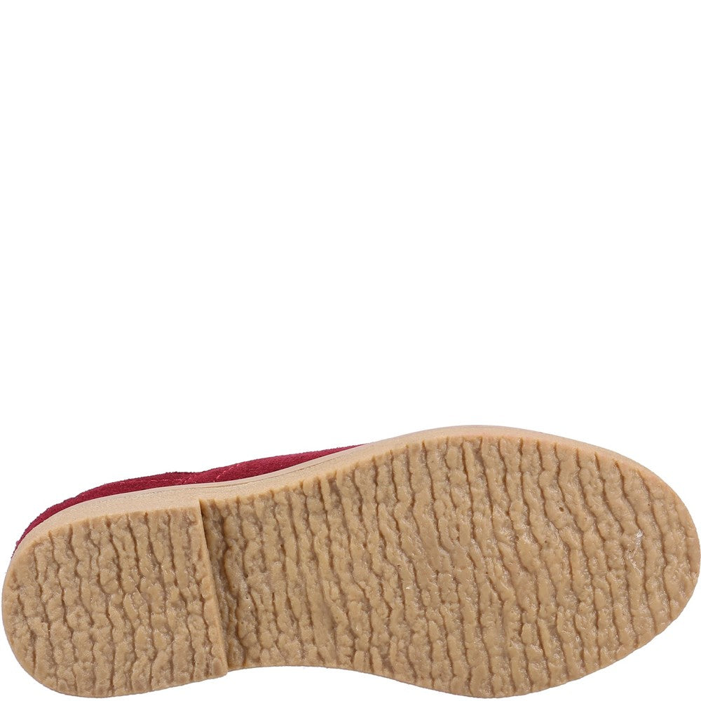 Hush Puppies Mini Maddy Boot