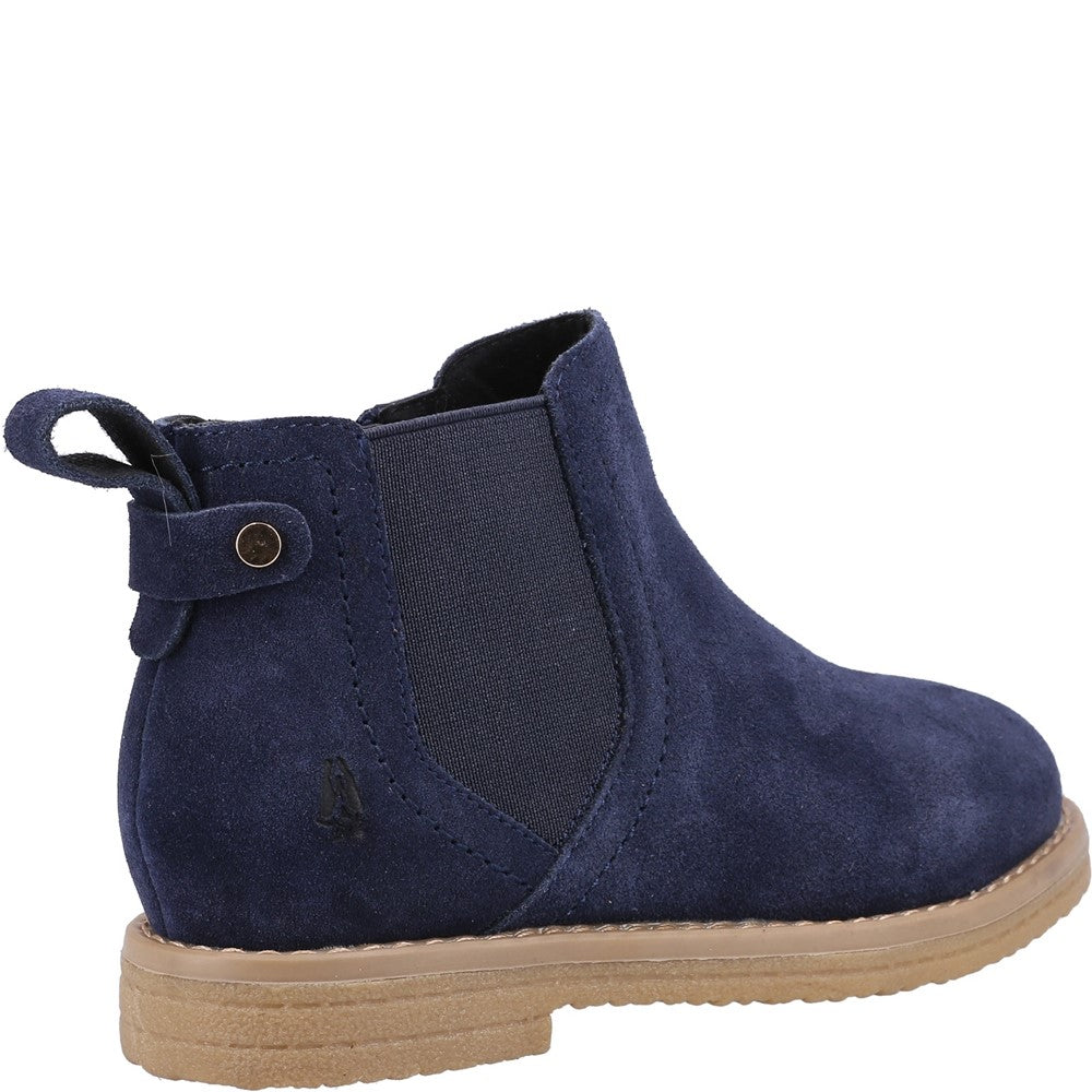 Hush Puppies Mini Maddy Boot