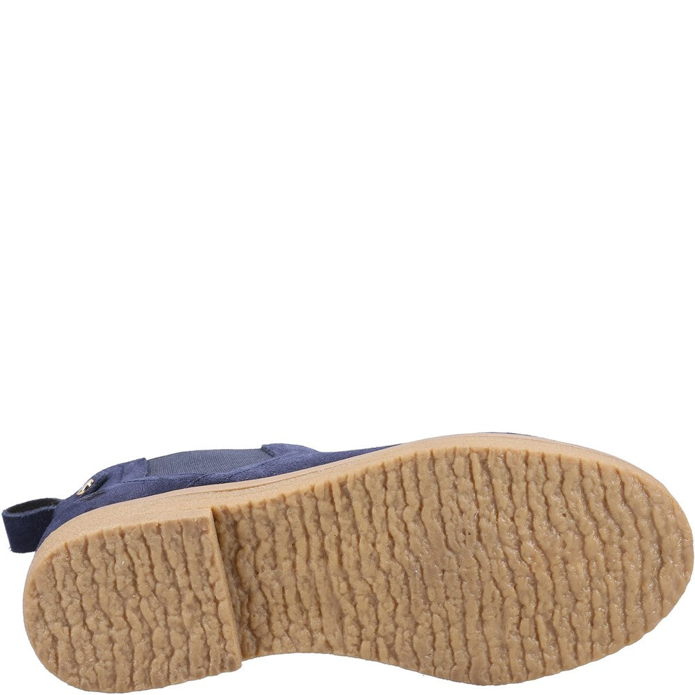 Hush Puppies Mini Maddy Boot