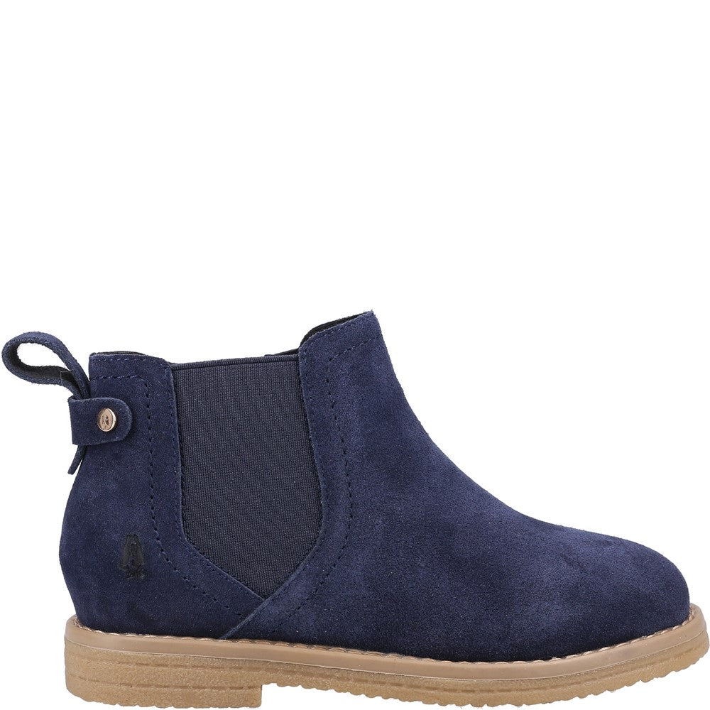 Hush Puppies Mini Maddy Boot