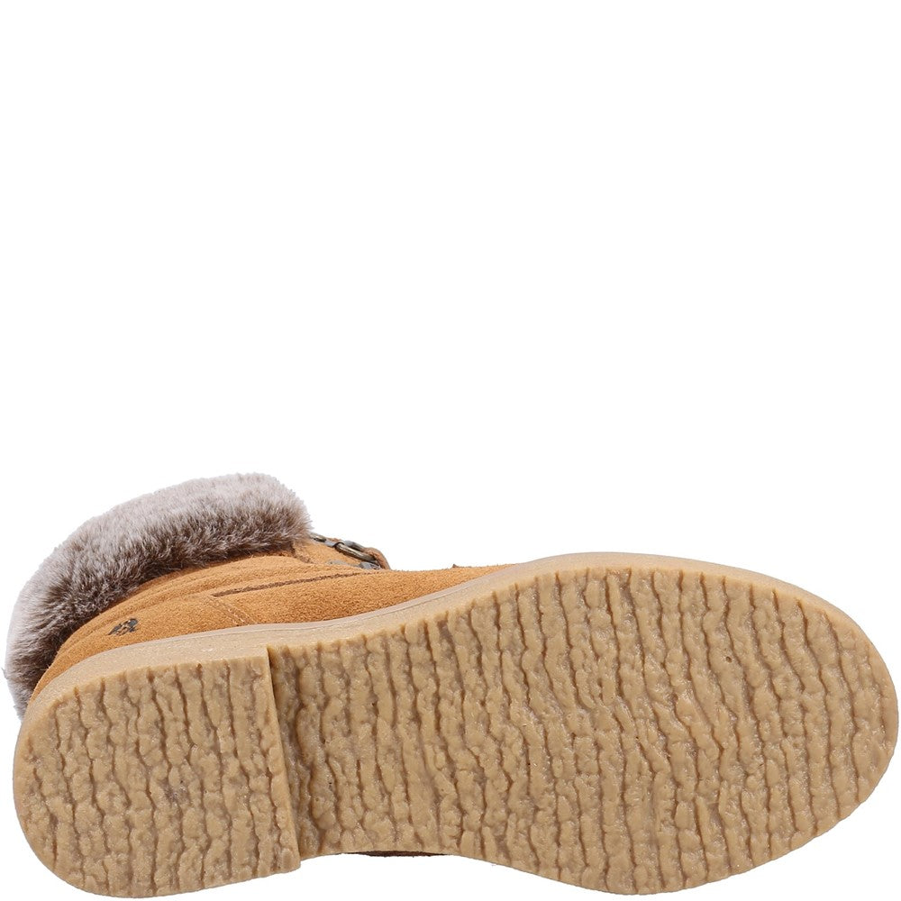 Hush Puppies Mini Florence