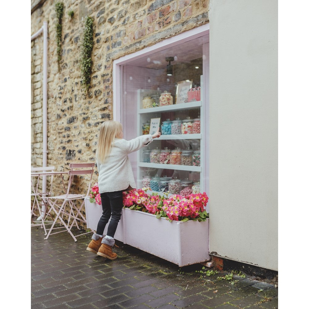 Hush Puppies Mini Florence