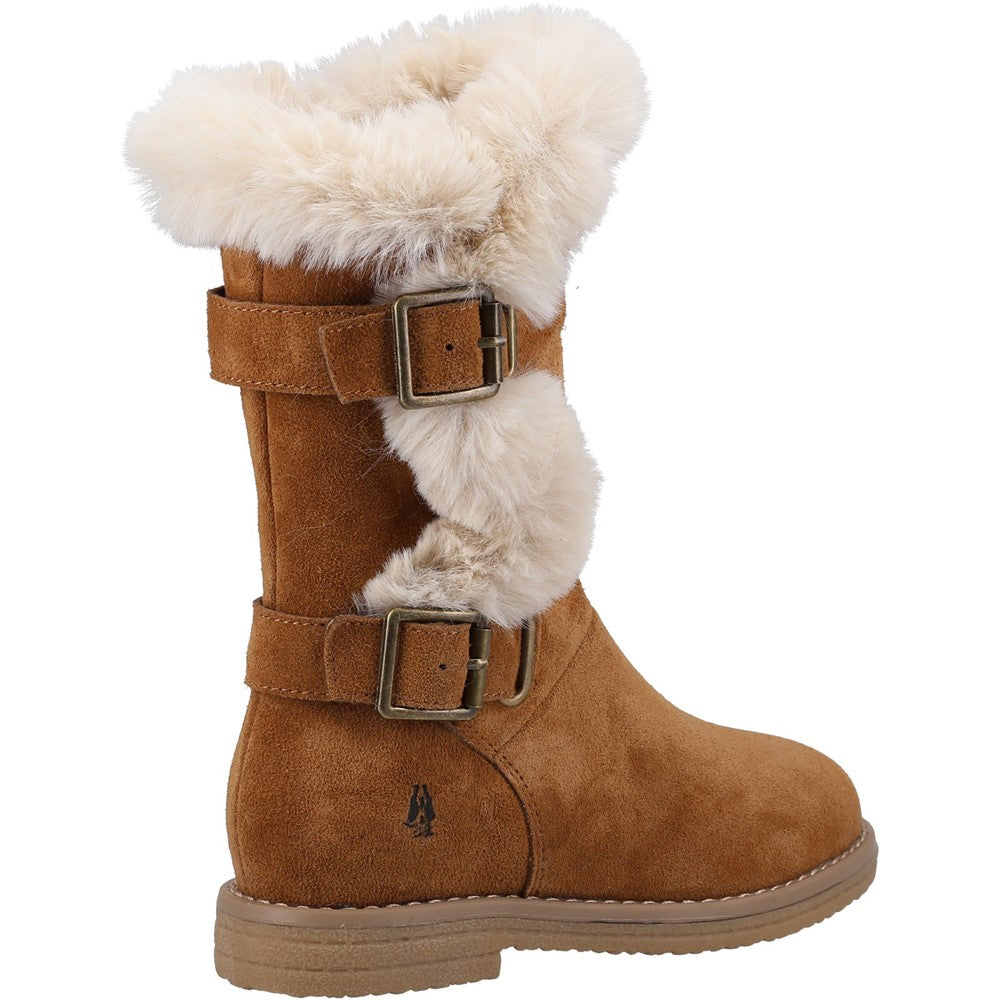 Hush Puppies Mini Megan Boot