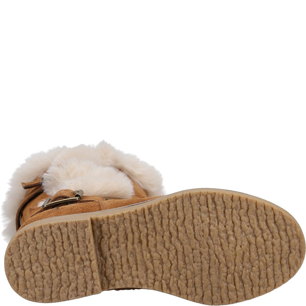 Hush Puppies Mini Megan Boot