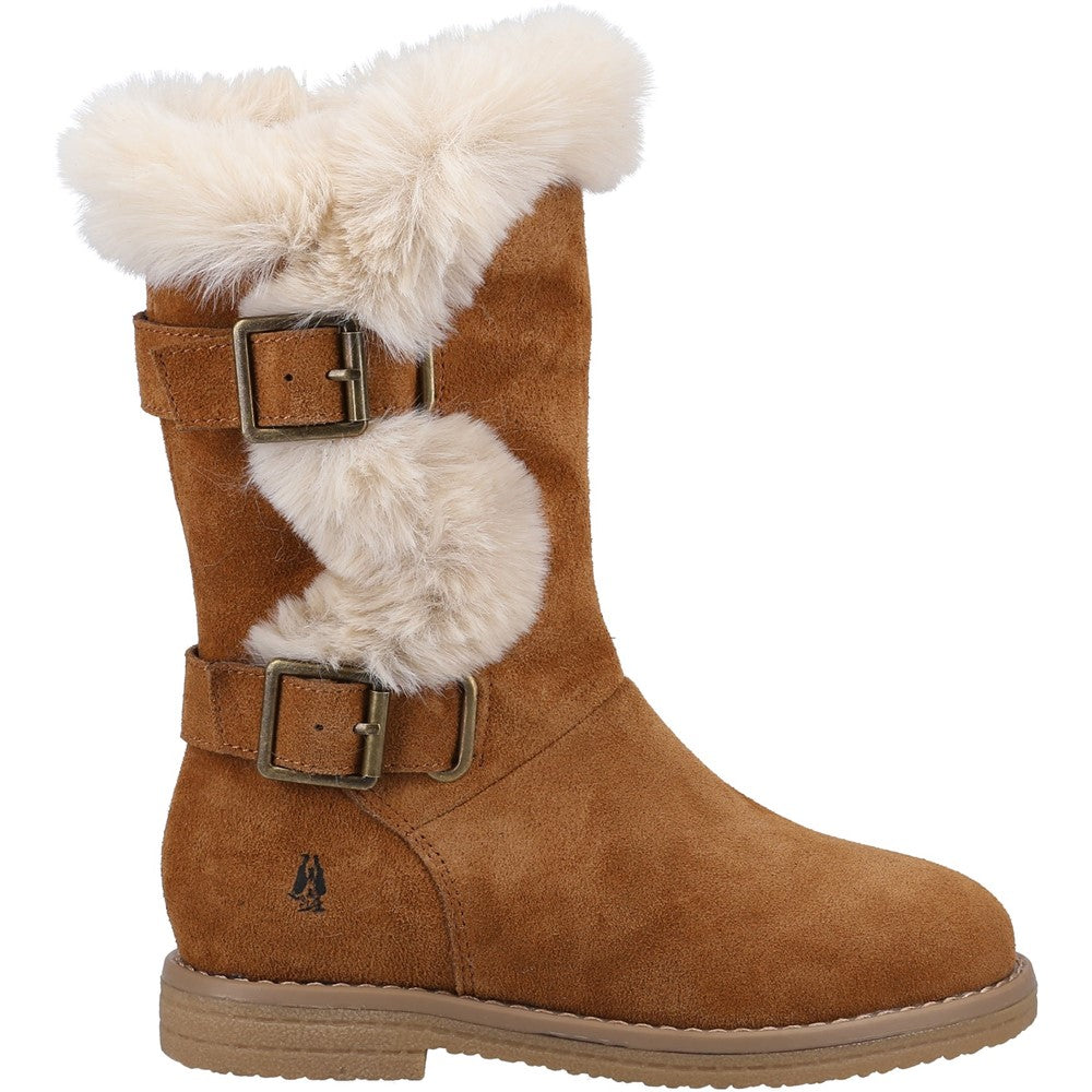 Hush Puppies Mini Megan Boot