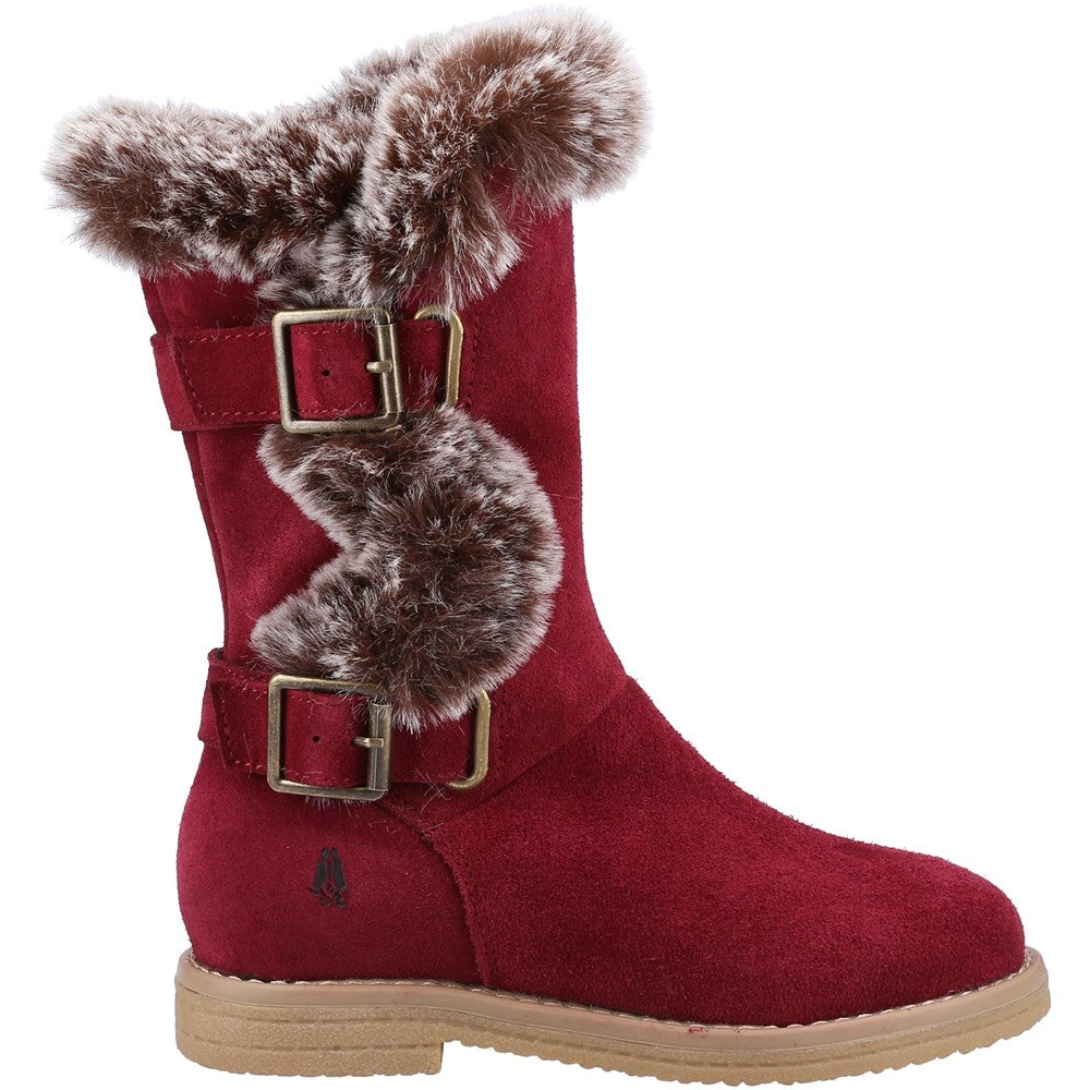 Hush Puppies Mini Megan Boot