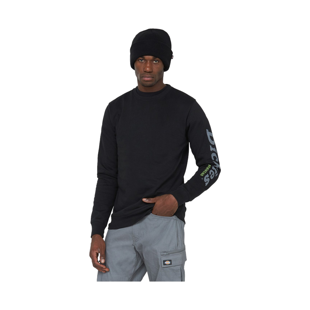 Dickies Okemo Graphic Sweatshirt