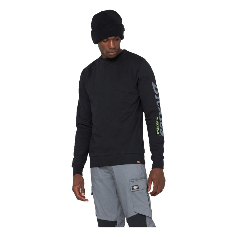 Dickies Okemo Graphic Sweatshirt