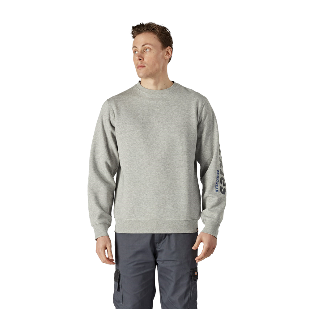 Dickies Okemo Graphic Sweatshirt