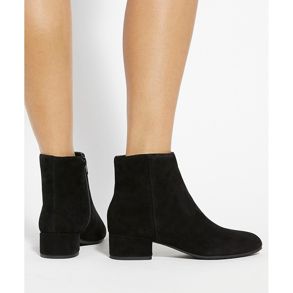 Dune Pippie Ankle Boots