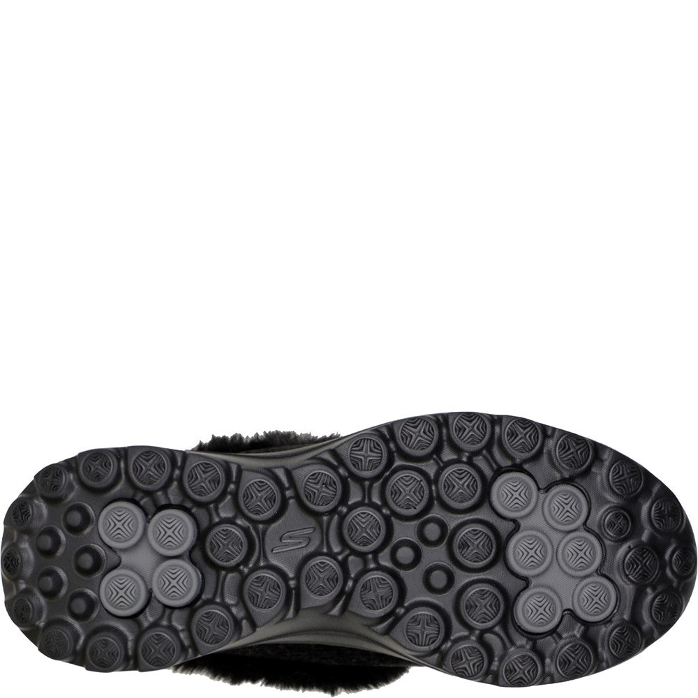 Skechers GOwalk Lounge Slippers