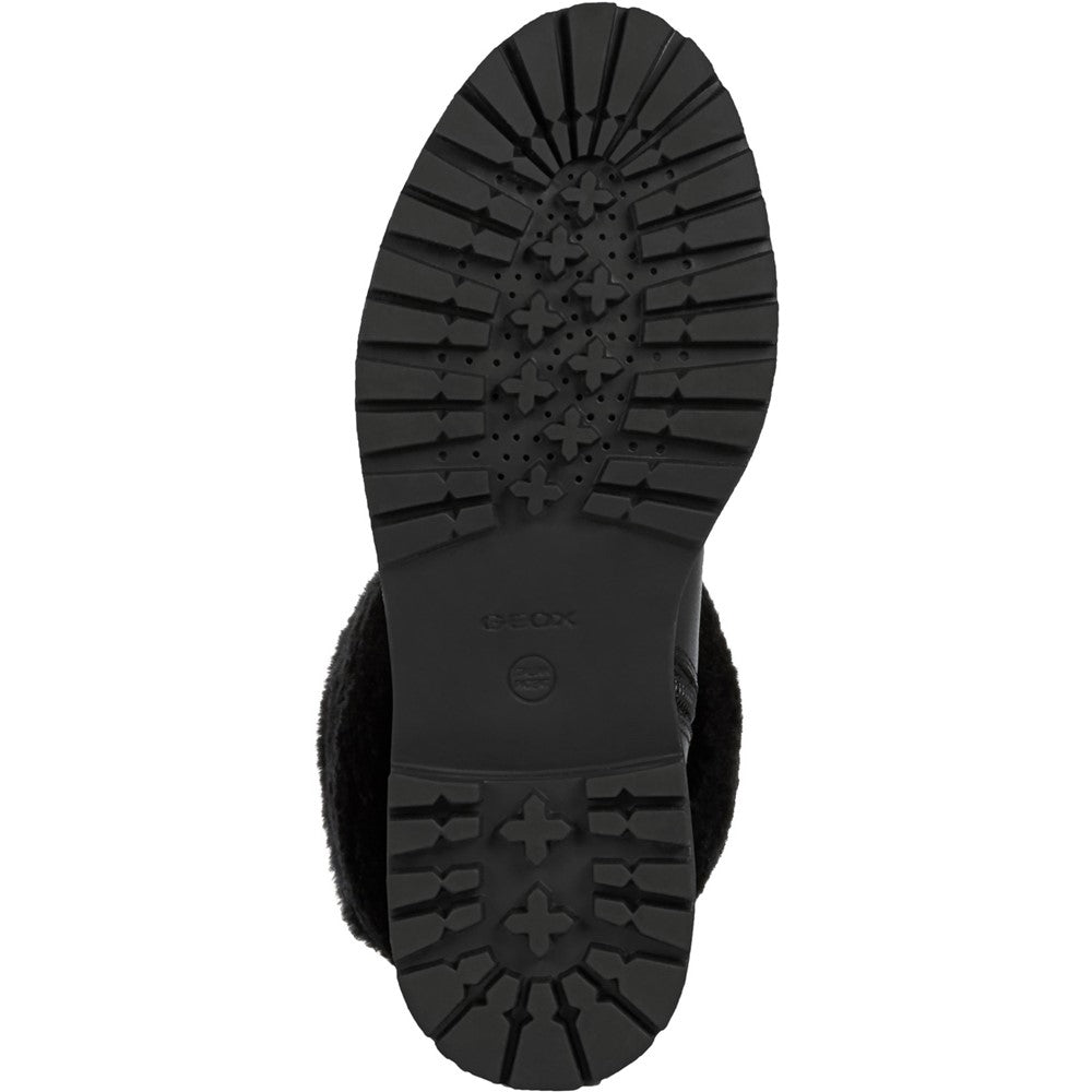 Geox D Iridema M Boots