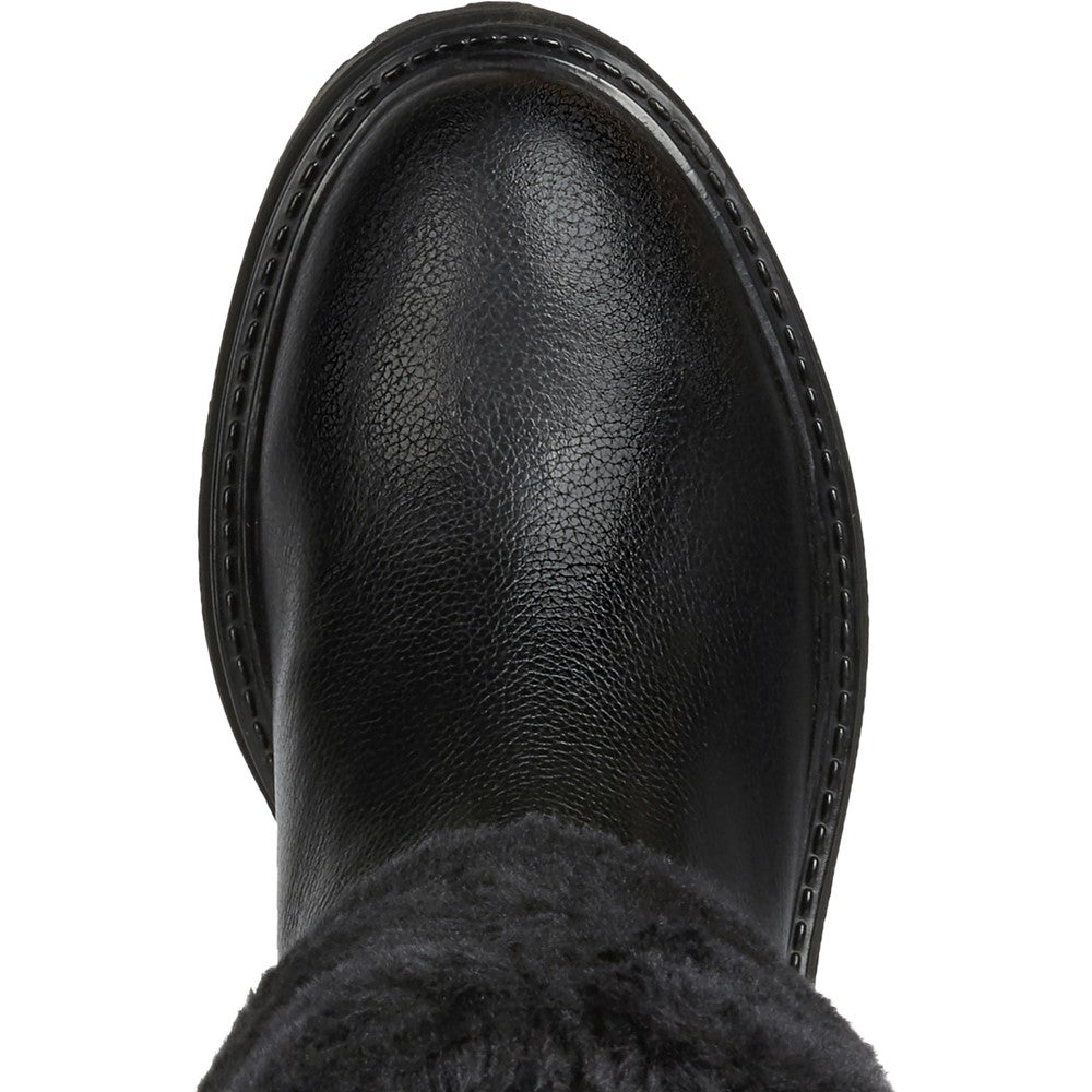 Geox D Iridema M Boots