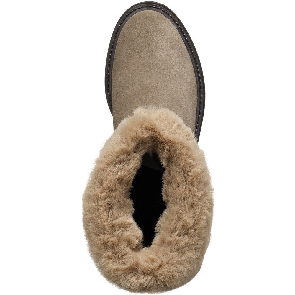 Geox D Iridema M Boots