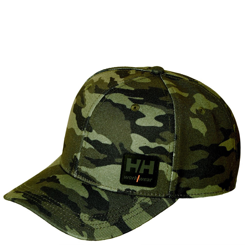 Helly Hansen Workwear Kensington Cap