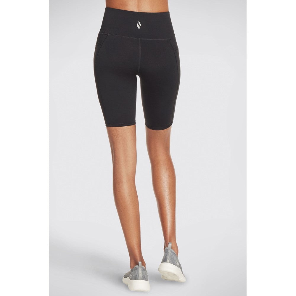 Skechers GOWALK HW 10 Inch Bike Shorts