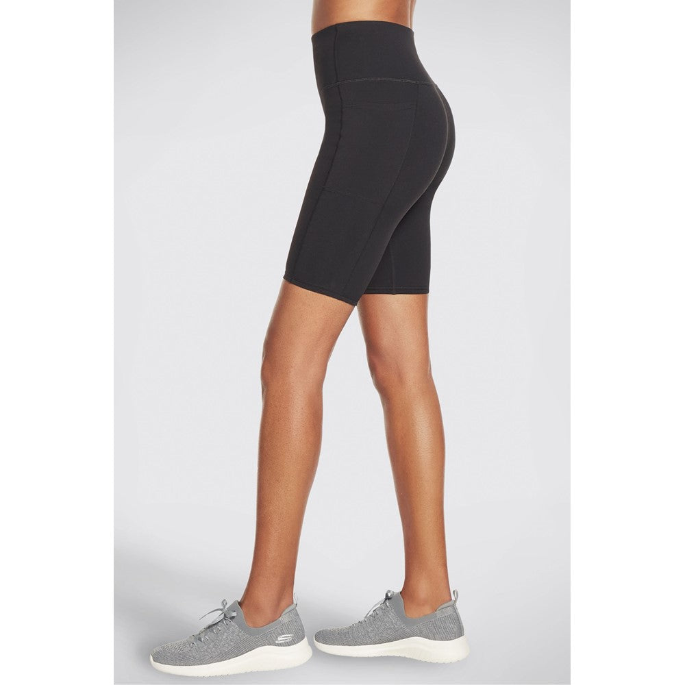 Skechers GOWALK HW 10 Inch Bike Shorts