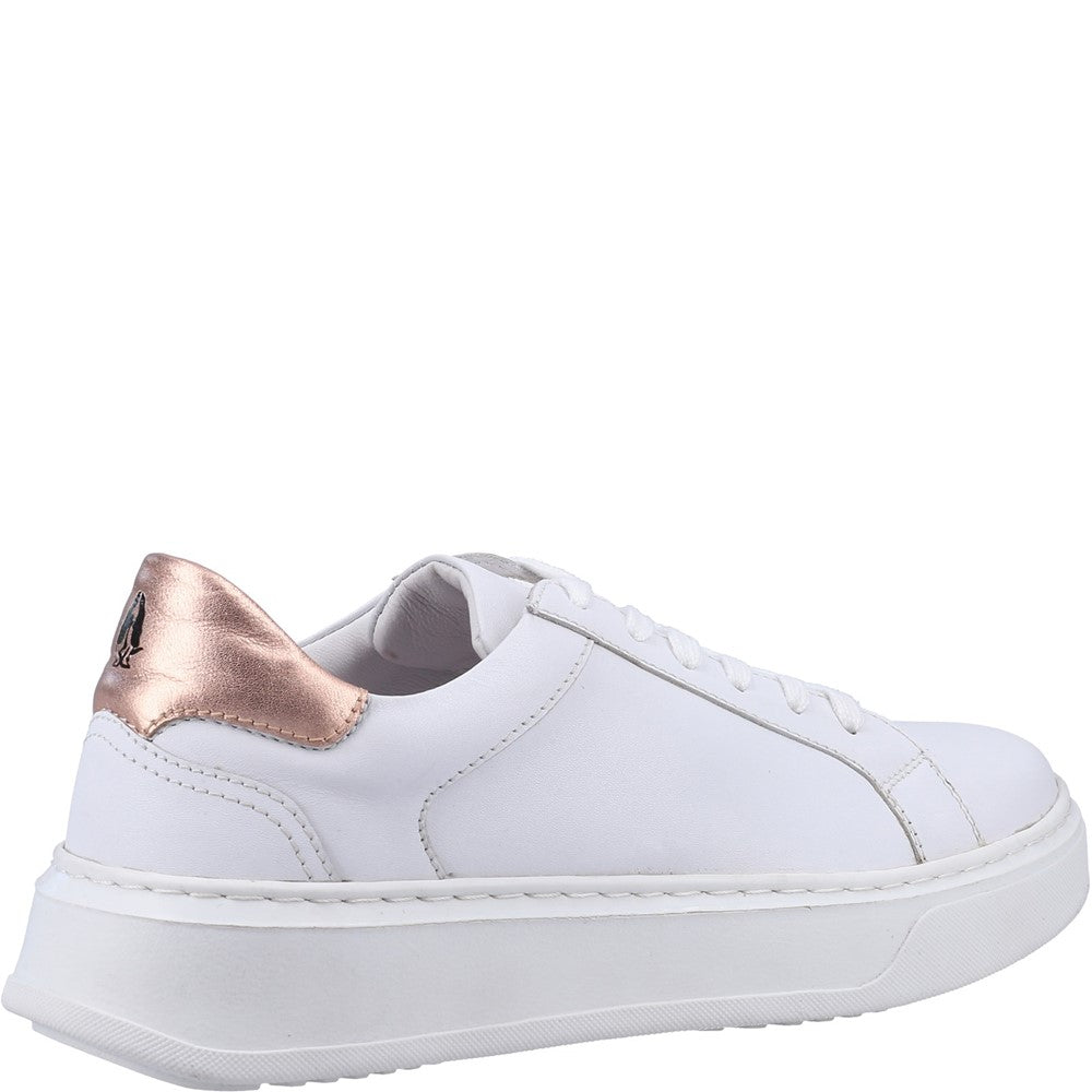 Hush Puppies Camille Lace Cupsole
