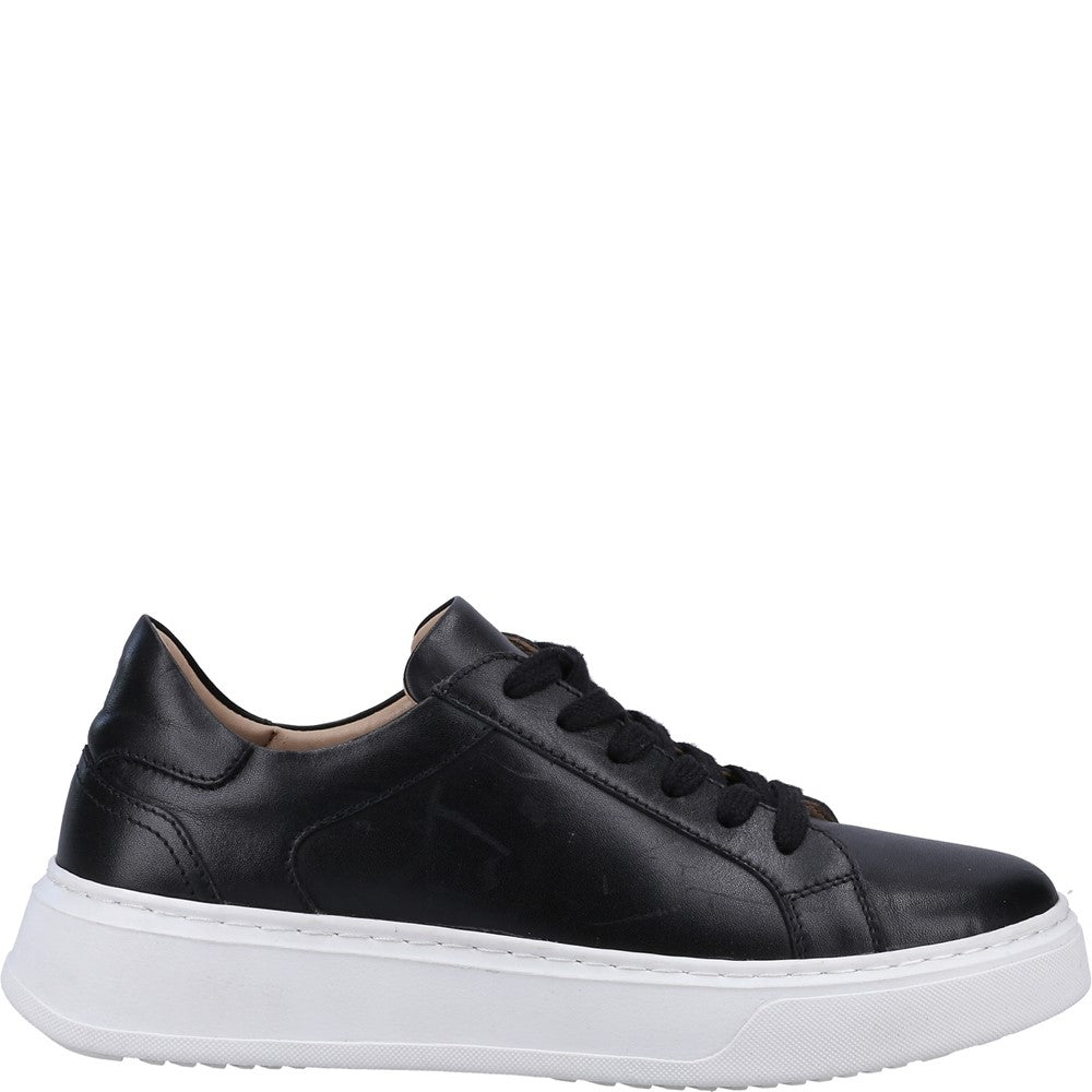Hush Puppies Camille Lace Cupsole