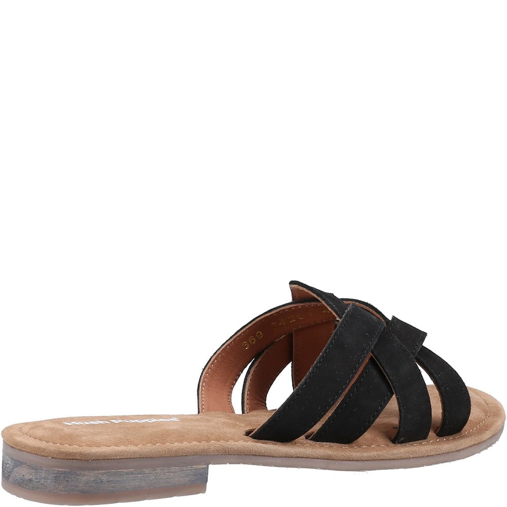 Hush Puppies Alexandra Mule Sandals