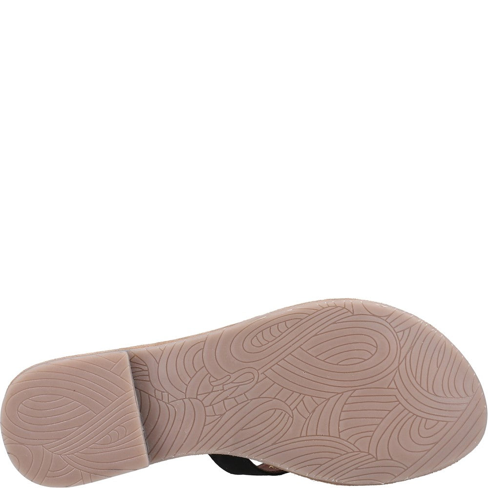 Hush Puppies Alexandra Mule Sandals