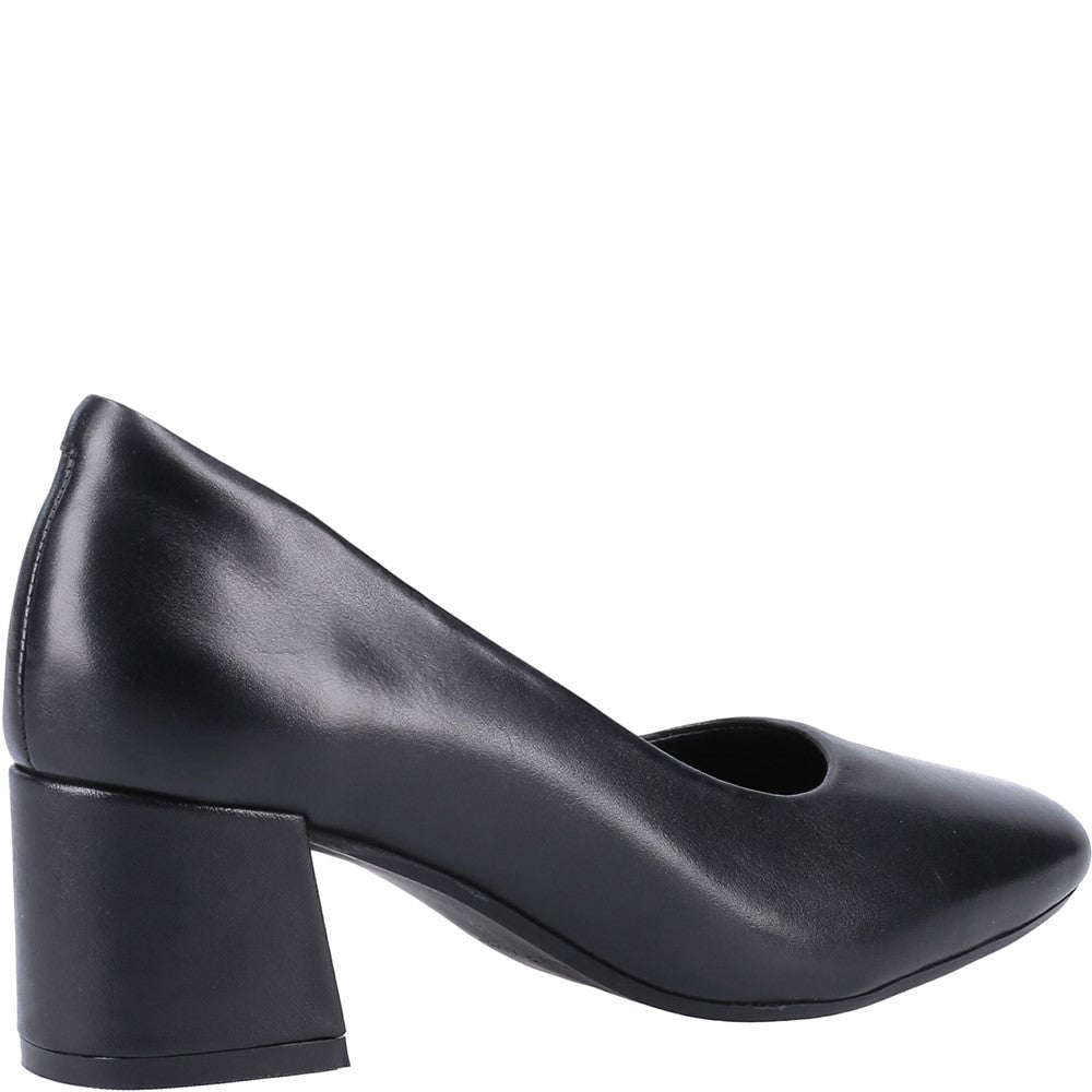 Hush Puppies Alicia Court Shoe