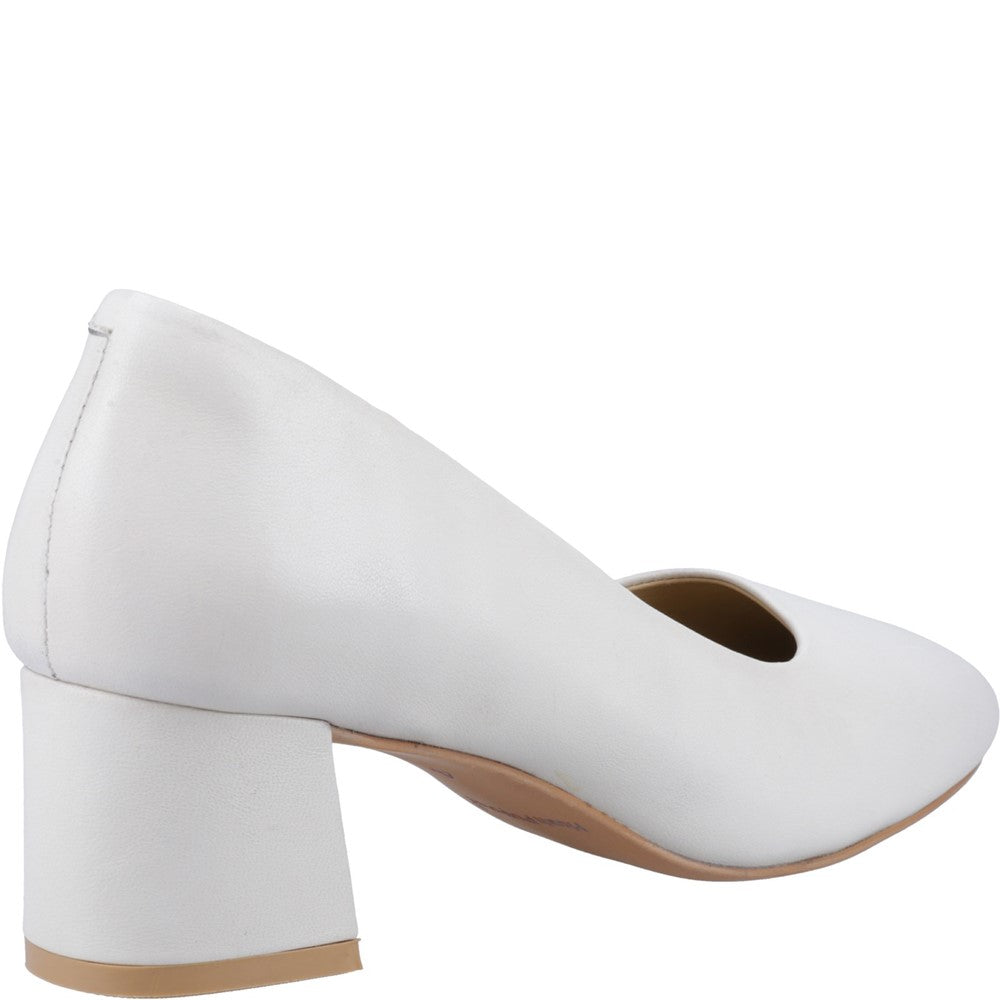 Hush Puppies Alicia Court Shoe